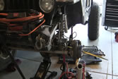 Pinion Offset